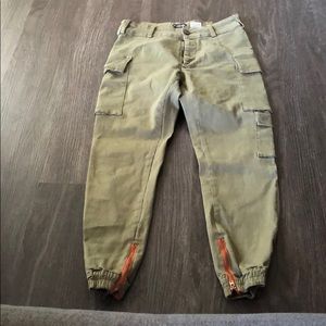 Cargo Pants